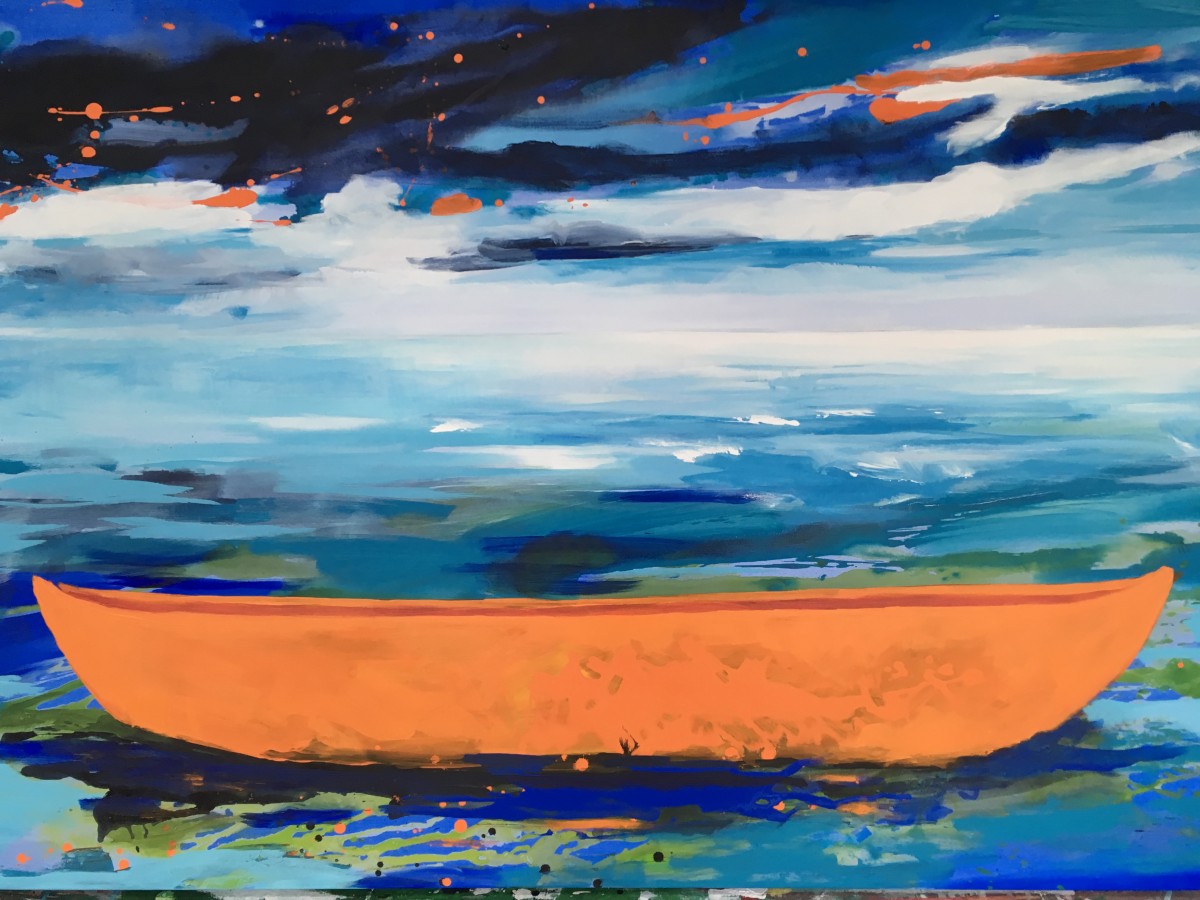 „Der persönliche Blick“ - Biennale am Main 2026