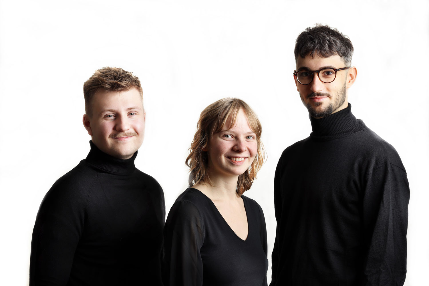 Junger Jazz!  Ausgezeichnet!