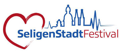 Logo Stadtfestival