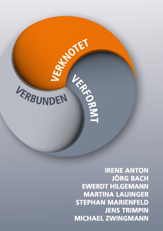 Katalog - Verbunde - verknotet - verformt